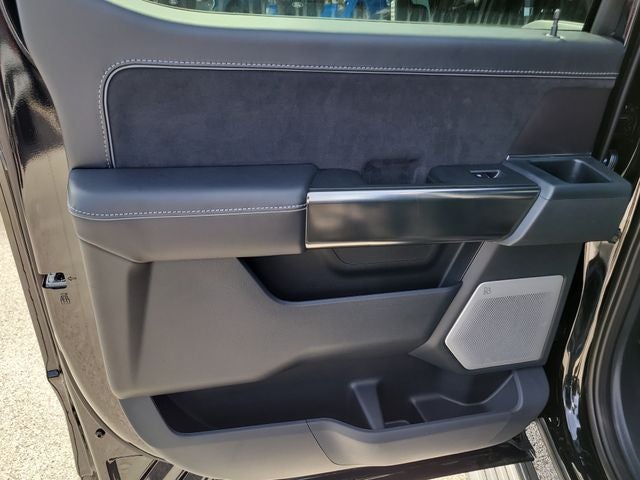 2026 Ford F-150 Platinum 4WD SUPERCREW