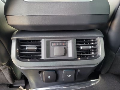 2026 Ford F-150 Platinum 4WD SUPERCREW