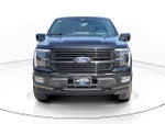 2026 Ford F-150 Platinum 4WD SUPERCREW