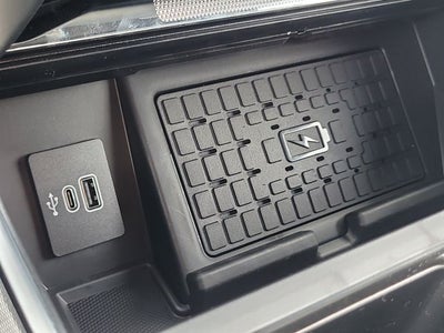 2026 Ford F-150 Platinum 4WD SUPERCREW