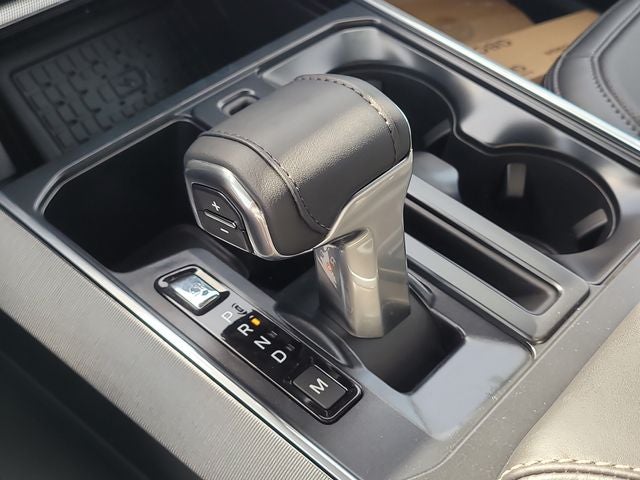 2026 Ford F-150 Platinum 4WD SUPERCREW