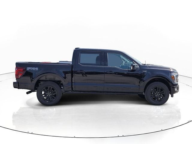 2026 Ford F-150 Platinum 4WD SUPERCREW