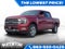 2026 Ford F-150 Platinum 4WD SUPERCREW