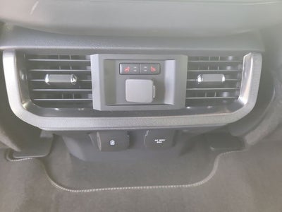 2026 Ford F-150 Platinum 4WD SUPERCREW