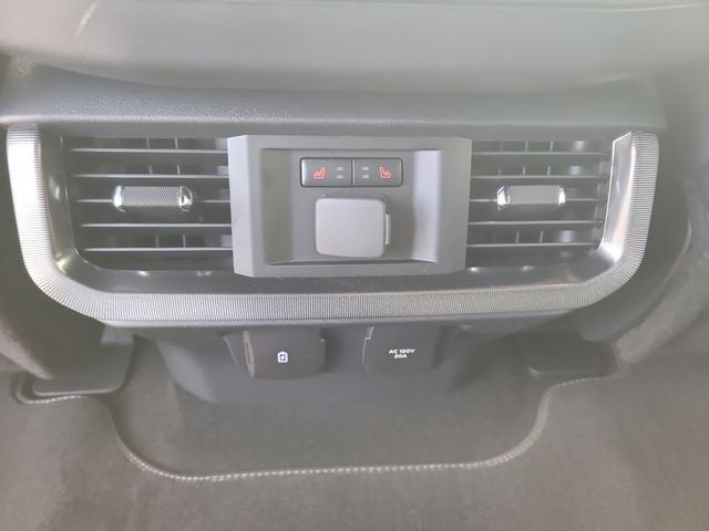 2026 Ford F-150 Platinum 4WD SUPERCREW
