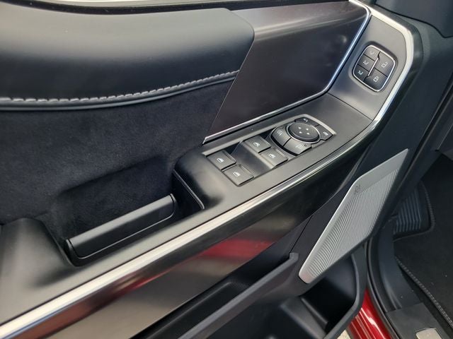 2026 Ford F-150 Platinum 4WD SUPERCREW