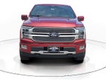 2026 Ford F-150 Platinum 4WD SUPERCREW