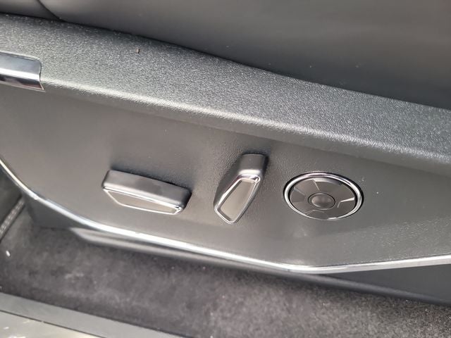 2026 Ford F-150 Platinum 4WD SUPERCREW