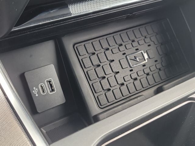 2026 Ford F-150 Platinum 4WD SUPERCREW