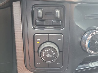2026 Ford F-150 Platinum 4WD SUPERCREW