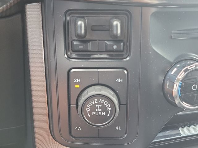 2026 Ford F-150 Platinum 4WD SUPERCREW