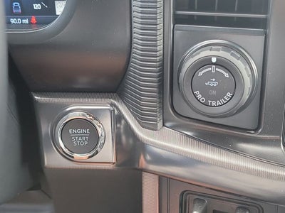 2026 Ford F-150 Platinum 4WD SUPERCREW