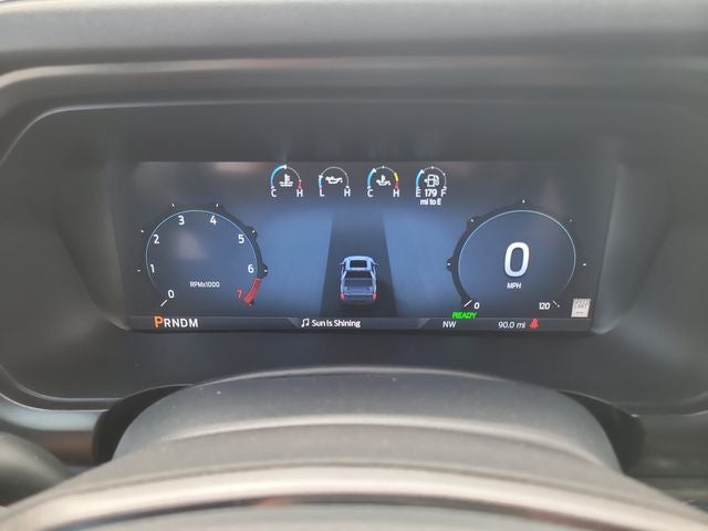 2026 Ford F-150 Platinum 4WD SUPERCREW