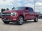 2026 Ford F-150 Platinum 4WD SUPERCREW