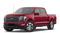 2026 Ford F-150 Platinum 4WD SUPERCREW