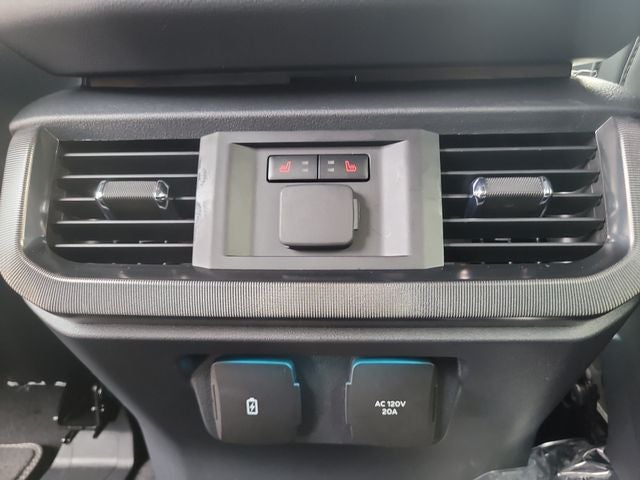 2026 Ford F-150 Platinum 4WD SUPERCREW