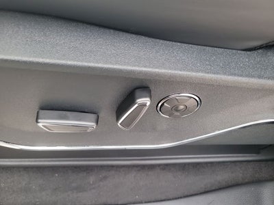 2026 Ford F-150 Platinum 4WD SUPERCREW
