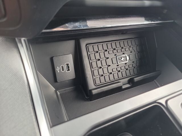 2026 Ford F-150 Platinum 4WD SUPERCREW