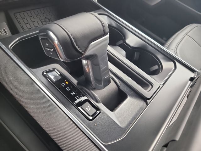 2026 Ford F-150 Platinum 4WD SUPERCREW