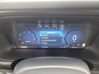 2026 Ford F-150 Platinum 4WD SUPERCREW