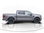 2026 Ford F-150 Platinum 4WD SUPERCREW