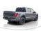 2026 Ford F-150 Platinum 4WD SUPERCREW