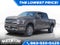 2026 Ford F-150 Platinum 4WD SUPERCREW