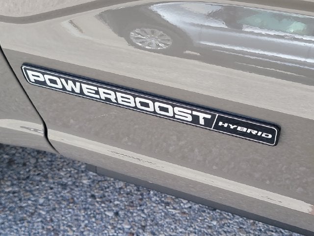 2026 Ford F-150 Platinum 4WD SUPERCREW