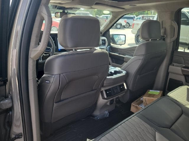 2026 Ford F-150 Platinum 4WD SUPERCREW