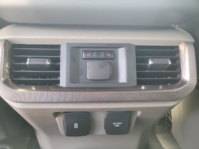 2026 Ford F-150 Platinum 4WD SUPERCREW