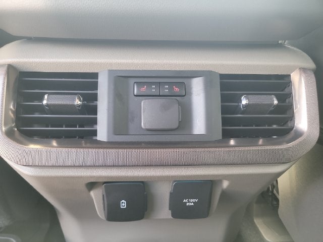 2026 Ford F-150 Platinum 4WD SUPERCREW