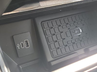 2026 Ford F-150 Platinum 4WD SUPERCREW