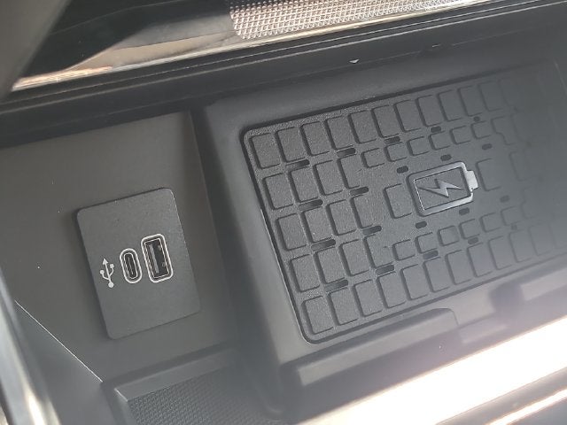 2026 Ford F-150 Platinum 4WD SUPERCREW