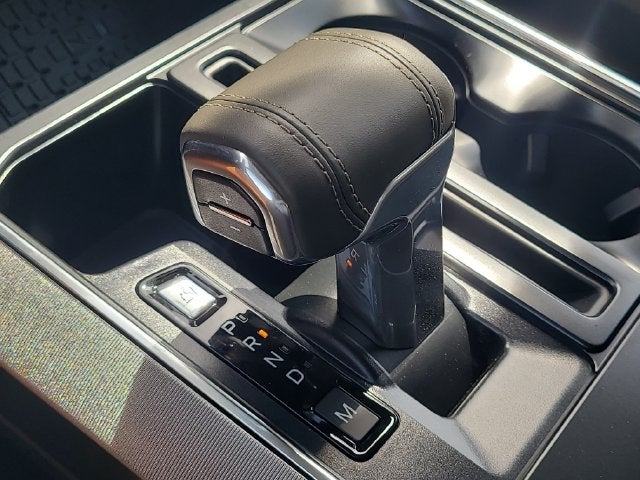 2026 Ford F-150 Platinum 4WD SUPERCREW