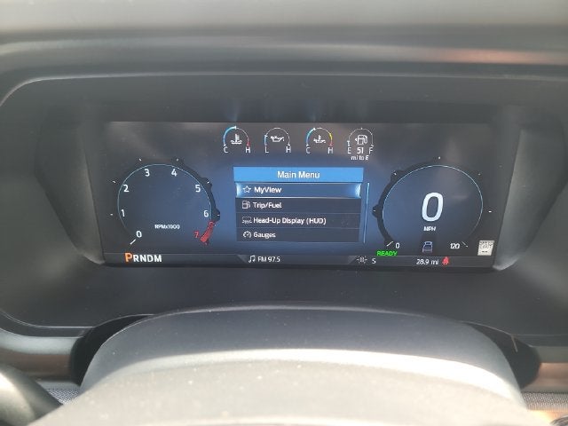 2026 Ford F-150 Platinum 4WD SUPERCREW