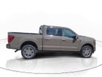2026 Ford F-150 Platinum 4WD SUPERCREW