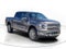 2026 Ford F-150 Platinum 4WD SUPERCREW