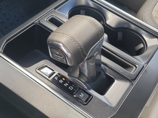 2026 Ford F-150 Platinum 4WD SUPERCREW
