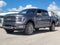 2026 Ford F-150 Platinum 4WD SUPERCREW