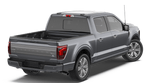 2026 Ford F-150 Platinum 4WD SUPERCREW