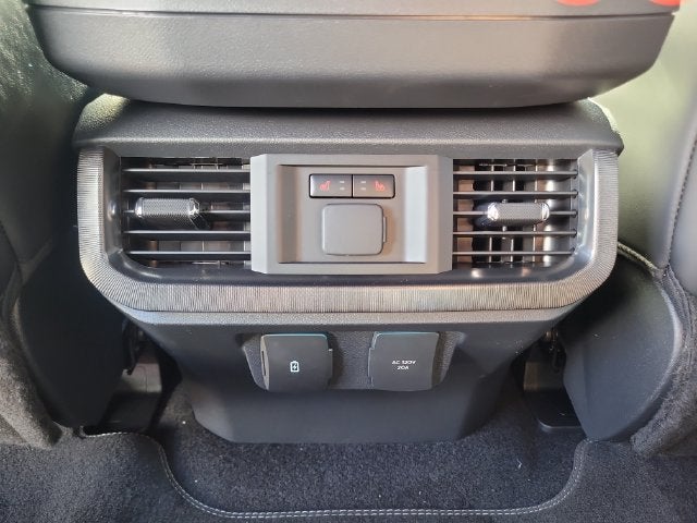 2026 Ford F-150 Platinum 4WD SUPERCREW
