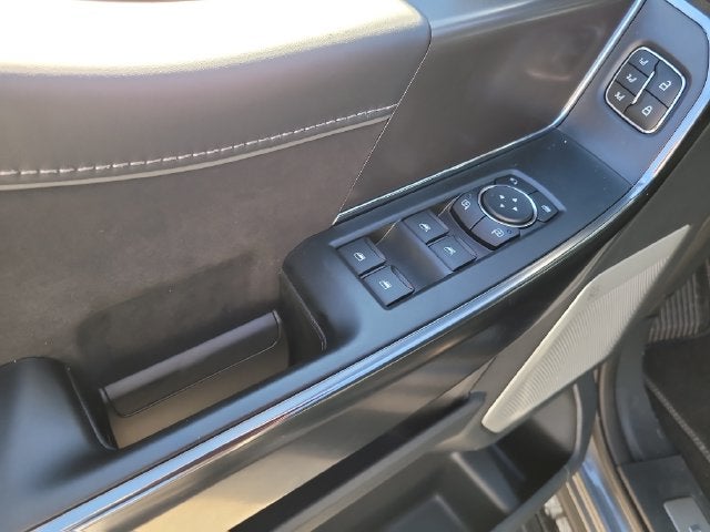 2026 Ford F-150 Platinum 4WD SUPERCREW