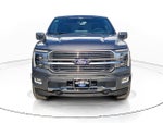 2026 Ford F-150 Platinum 4WD SUPERCREW