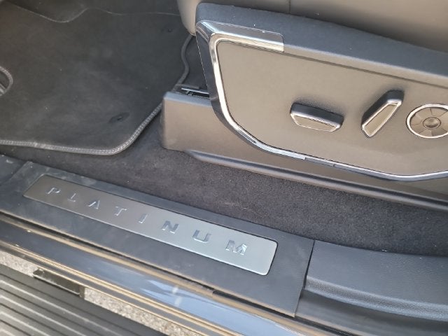 2026 Ford F-150 Platinum 4WD SUPERCREW
