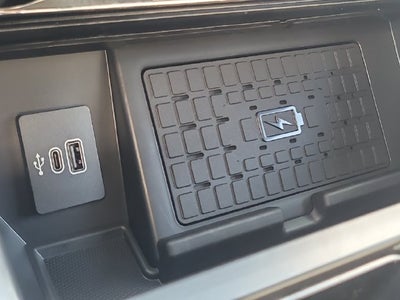 2026 Ford F-150 Platinum 4WD SUPERCREW