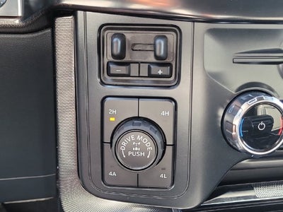 2026 Ford F-150 Platinum 4WD SUPERCREW