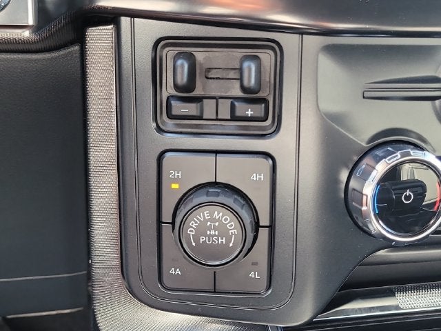 2026 Ford F-150 Platinum 4WD SUPERCREW