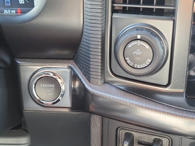 2026 Ford F-150 Platinum 4WD SUPERCREW