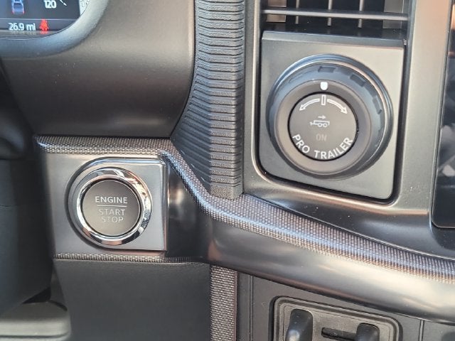 2026 Ford F-150 Platinum 4WD SUPERCREW