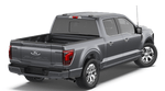 2026 Ford F-150 Platinum 4WD SUPERCREW